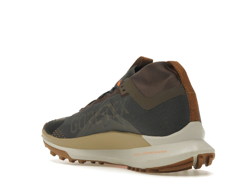 Nike Pegasus Trail 4 Gore-Tex Anthracite Ironstone