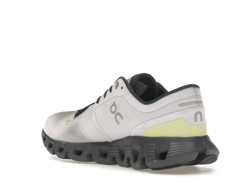 On Running Cloud X 3 Orchid Iron (Women's)
