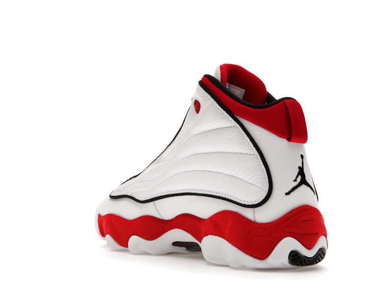 Jordan Pro Strong Chicago