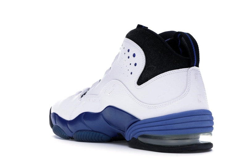 Nike Penny III Royal White
