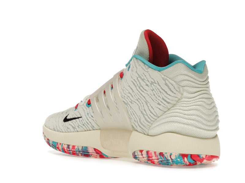 Nike KD 14 Multicolor