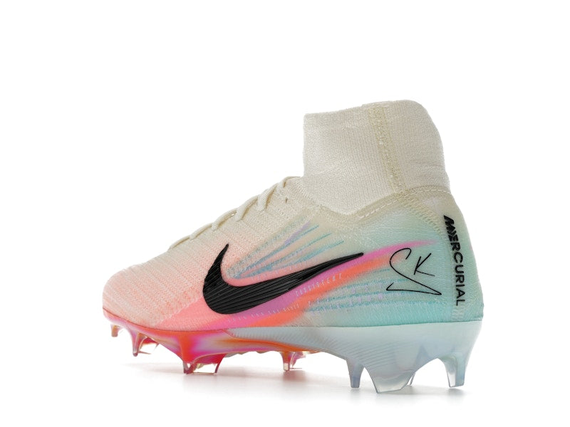Nike Zoom Mercurial Superfly 10 Elite FG Sam Kerr Be Who You Are