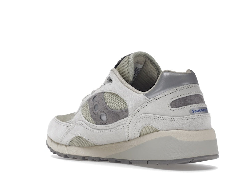 Saucony Shadow 6000 Megabyte