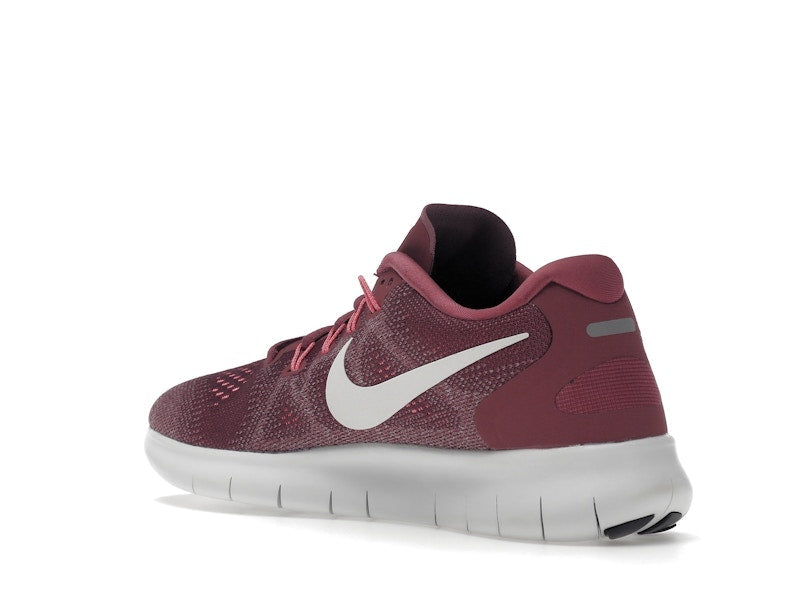 Nike Free RN 2017 Vintage Wine (Women's)