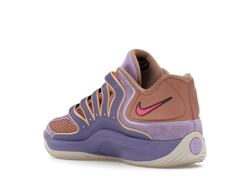 Nike KD 18 B.A.D.