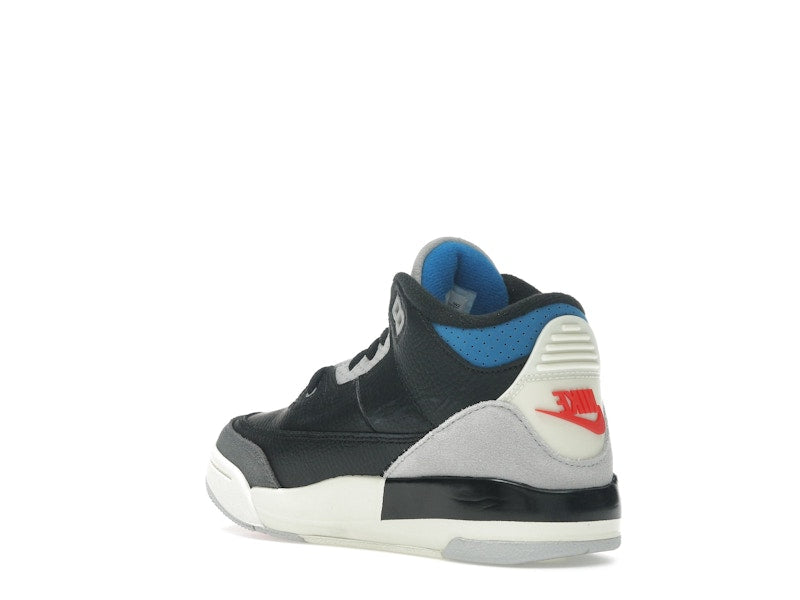 Jordan 3 Retro OG Rare Air (PS)