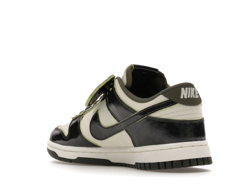 Nike Dunk Low SE Panda-Monium Sea Glass (Women's)