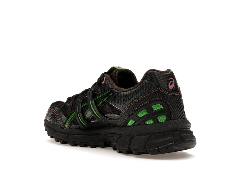 ASICS Gel-Sonoma 15-50 Andersson Bell Black Green