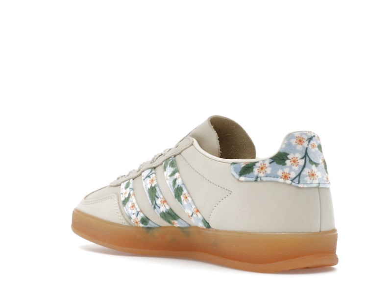 adidas Gazelle Indoor Liberty London Mitsi Day (Women's)