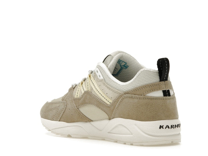 Karhu Fusion 2.0 Spray Green Pale Banana