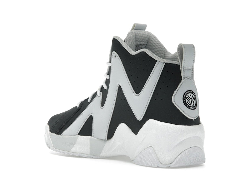 Reebok Kamikaze Mid Packer Shoes X Sneakersnstuff Token 38