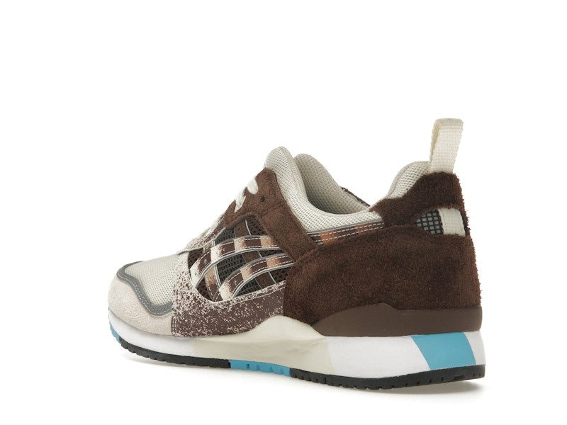 ASICS Gel-Lyte III Up There Kookaburra