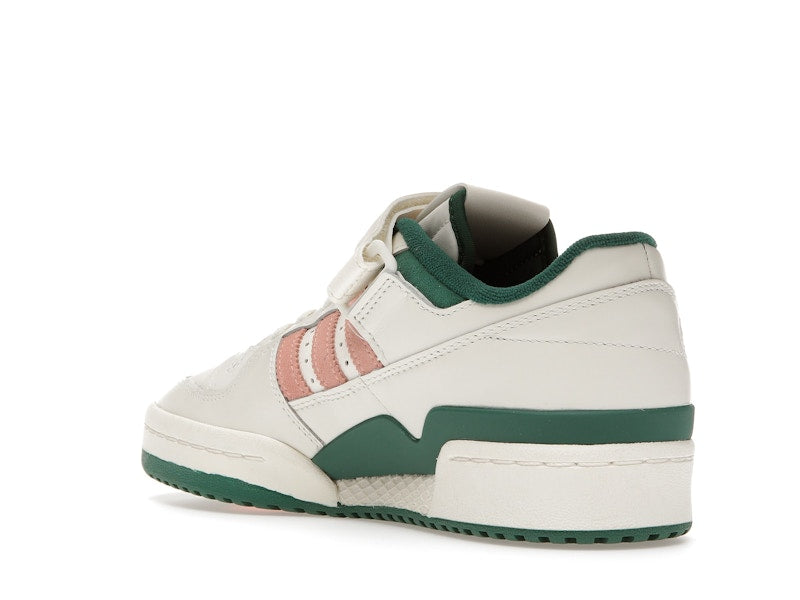 adidas Forum 84 Low Off White Green Pink