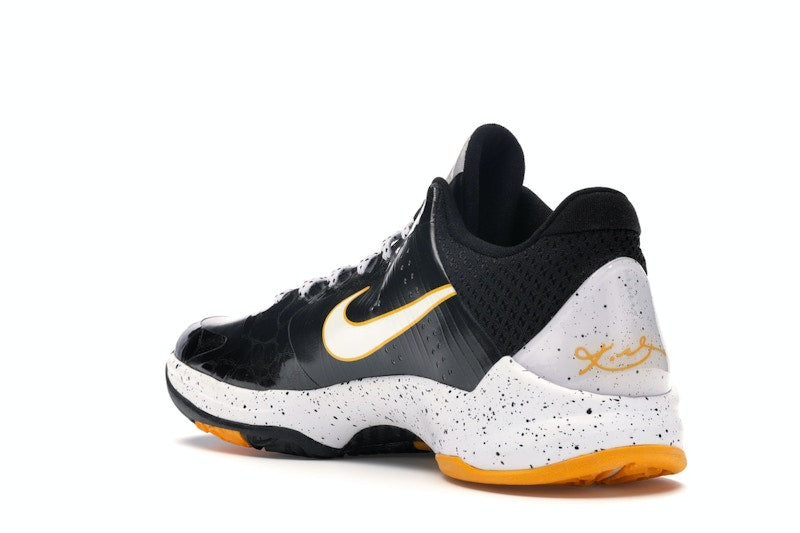 Nike Kobe 5 Del Sol