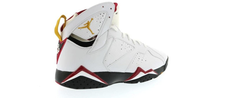 Jordan 7 Retro Cardinal (2011)