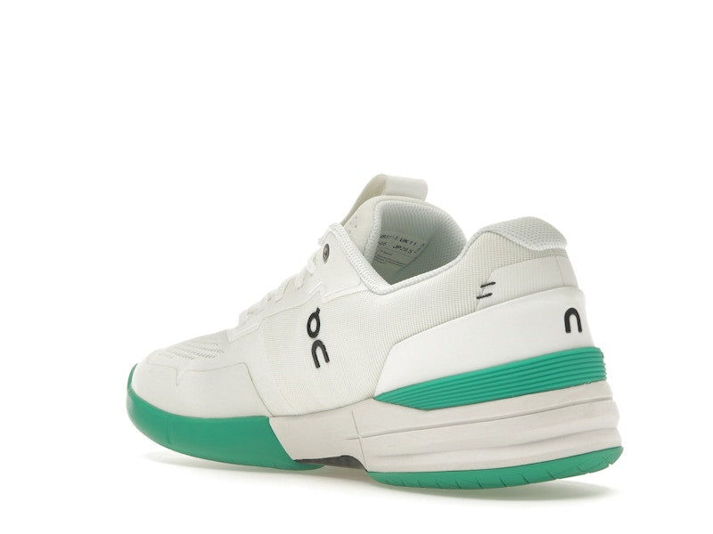On The Roger Pro Kith White Mint