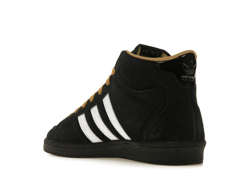 adidas Superskate SNEEZE Magazine Black