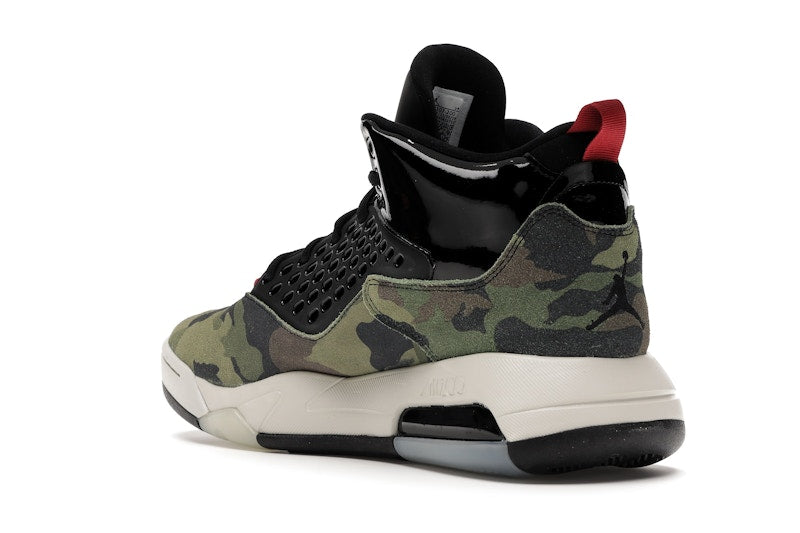Jordan Maxin 200 Camo