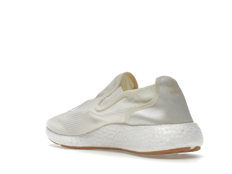 adidas Pure Slip-On Human Made Cream White