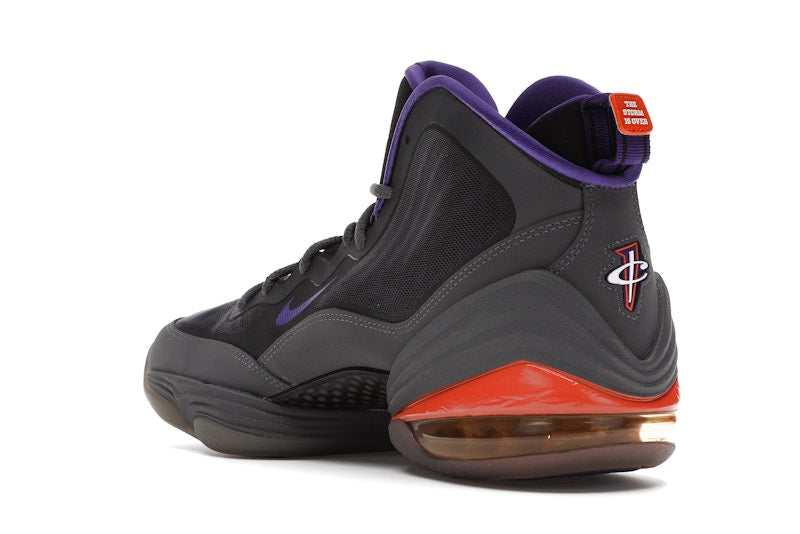 Nike Penny V Phoenix Suns