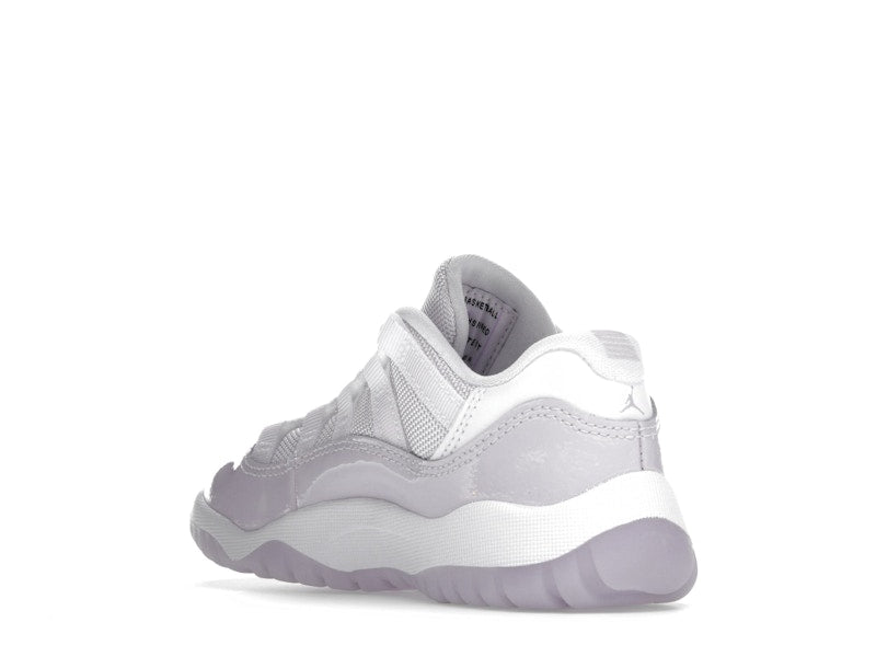 Jordan 11 Retro Low Pure Violet (PS)