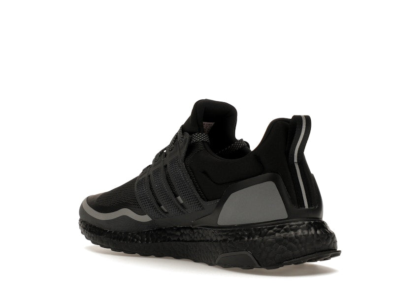 adidas Ultra Boost Reflective Black