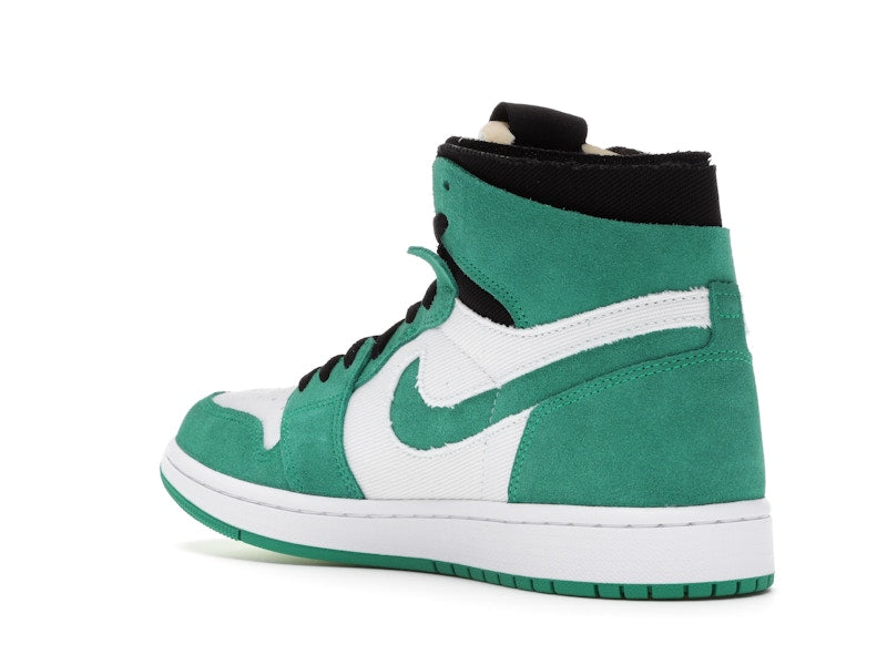Jordan 1 High Zoom Air CMFT Stadium Green
