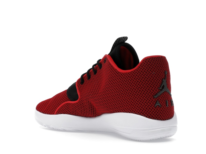 Jordan Eclipse University Red Black