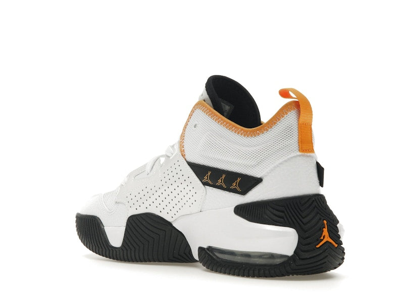Jordan Stay Loyal 2 White Taxi Black