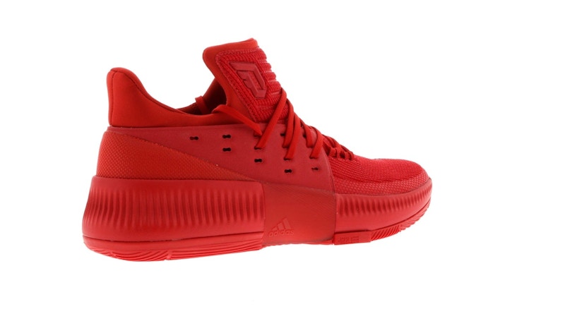 adidas D Lillard 3 Roots