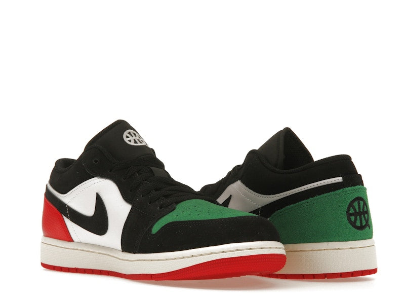 Jordan 1 Low Quai 54 (2023)