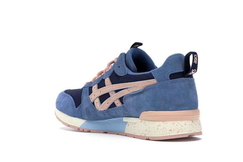 ASICS Gel-Lyte OG size? 36 Views
