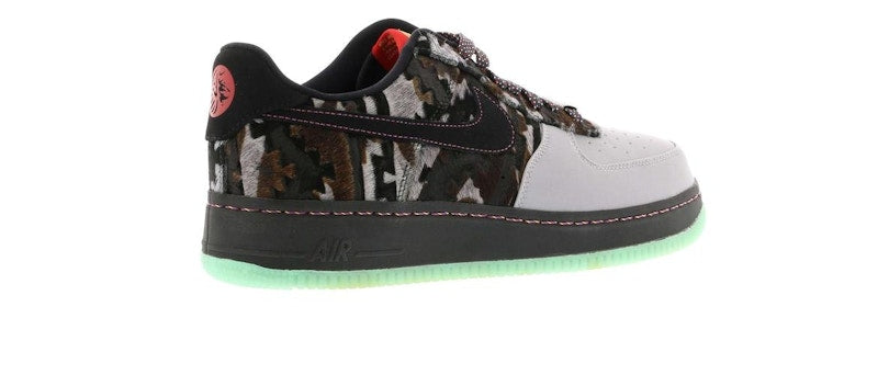 Nike Air Force 1 Low Year of the Horse
