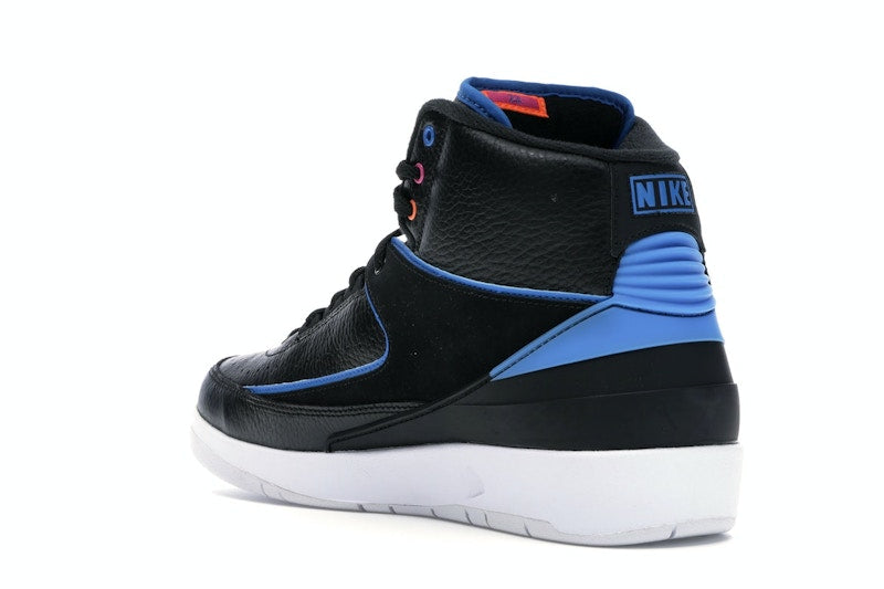 Jordan 2 Retro Radio Raheem