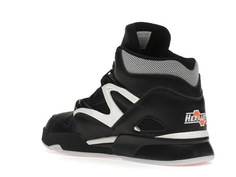 Reebok Pump Omni Zone II Dee Brown