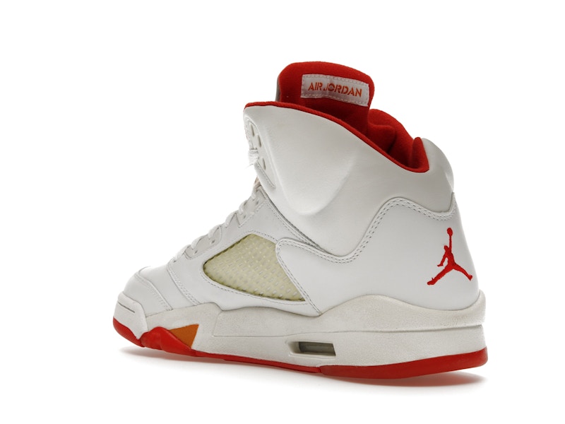 Jordan 5 Retro Sunset (Women's)