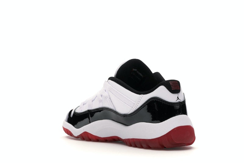 Jordan 11 Retro Low Concord Bred (PS)