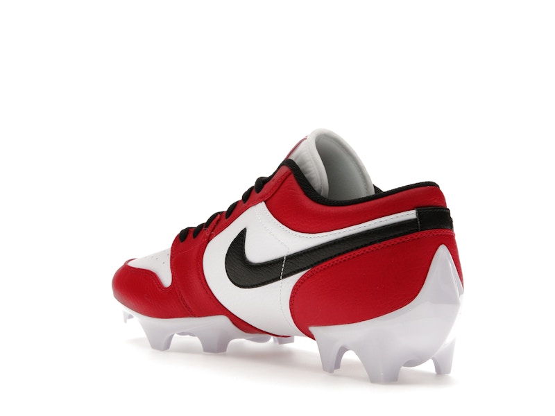 Jordan 1 Low TD Cleat Chicago (2023)
