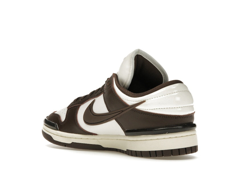 Nike Dunk Low Twist Baroque Brown (Women's)