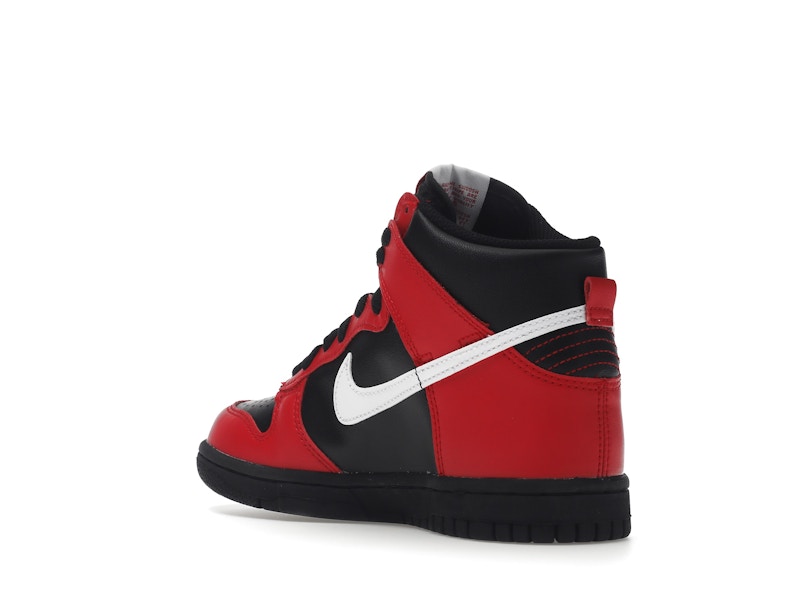 Nike Dunk High Deadpool (GS)