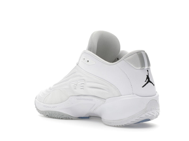 Jordan Luka 3 TB White Grey Fog
