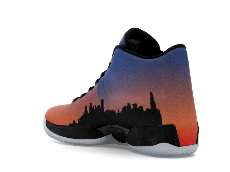 Jordan XX9 Photo Reel