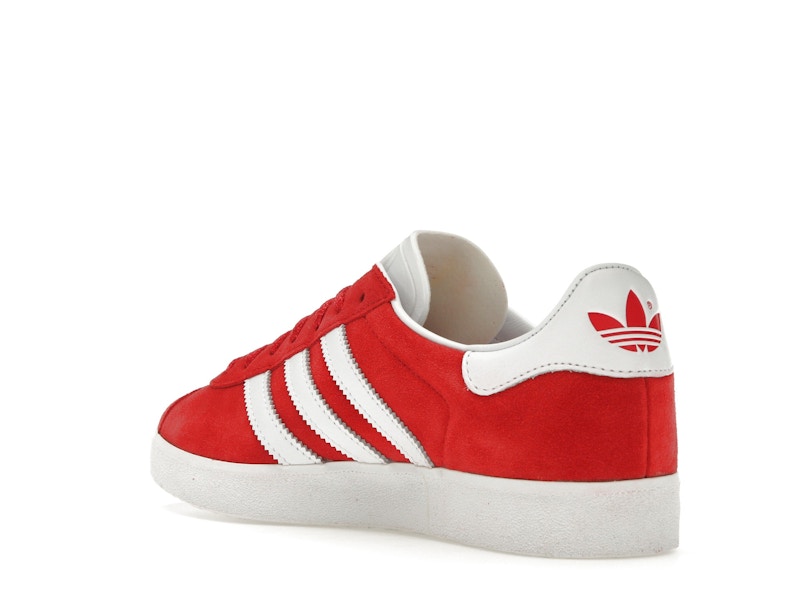 adidas Gazelle 85 Better Scarlet