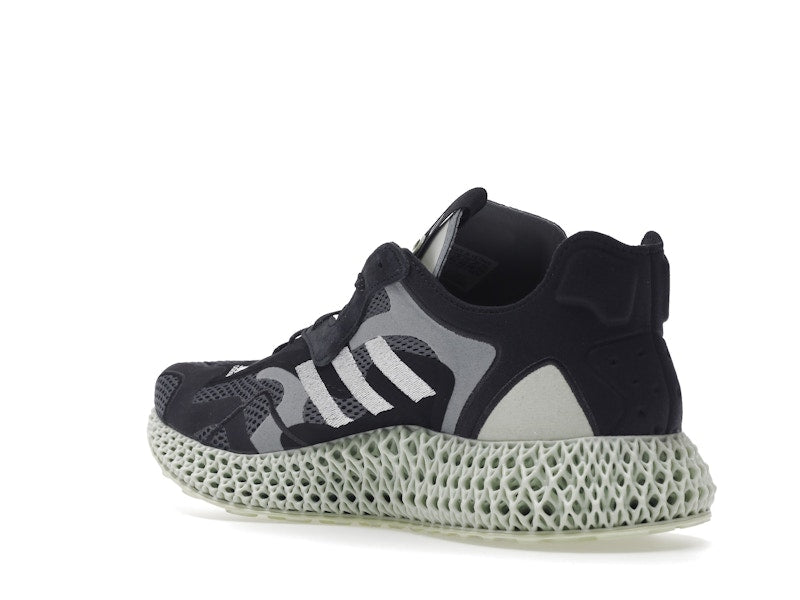 adidas Consortium Runner V2 4D Collegiate Navy