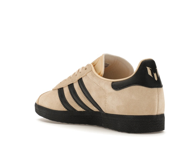 adidas Gazelle Messi Triunfo Dorado