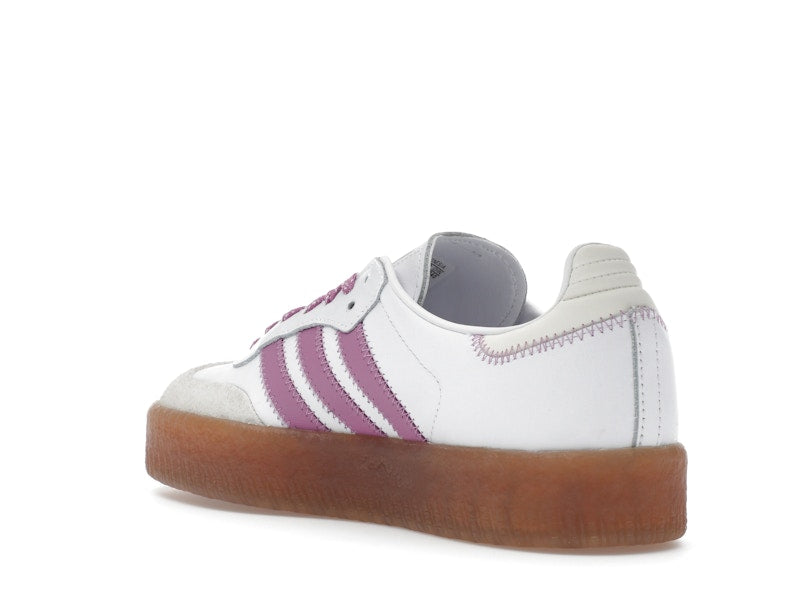 adidas Sambae Preloved Purple (Women's)