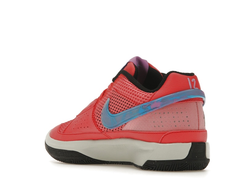 Nike Ja 1 Fuel