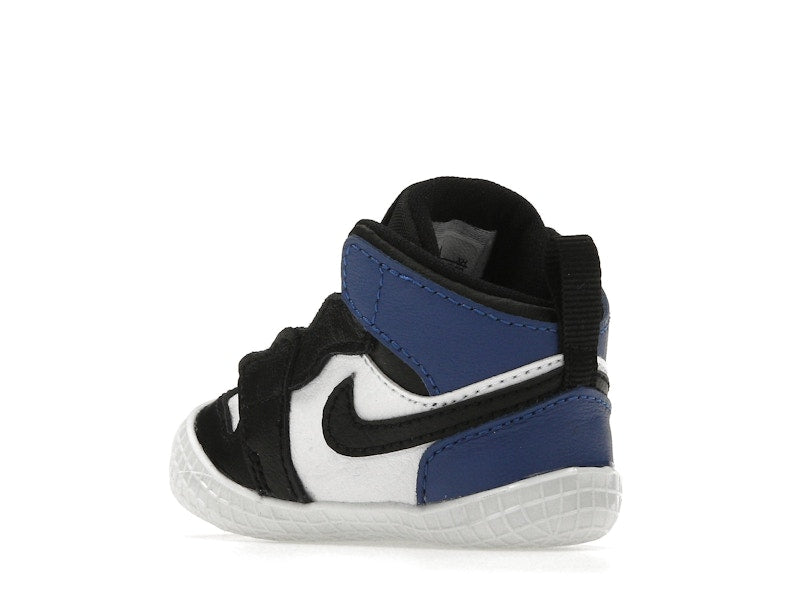 Jordan 1 Crib Bootie Fragment (I)