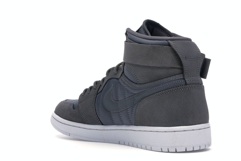 Jordan 1 Retro High Strap Dark Grey Anthracite