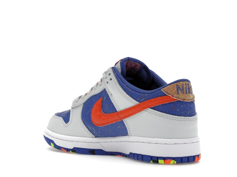 Nike Dunk Low Paint Splatter (GS)